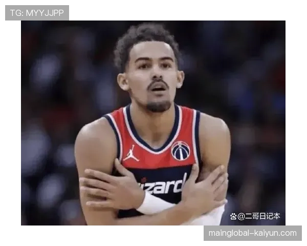 老鹰三分命中率波动分析 特雷·杨决策效率成战绩关键