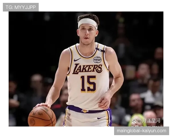 湖人里夫斯角色定位转变，从终结点向第二组织点进化路径