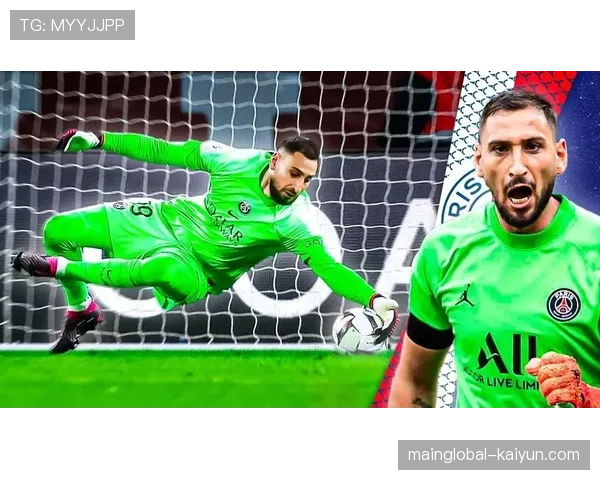 多纳鲁马关键扑救价值连城 意大利门神零封场次排名联赛第二